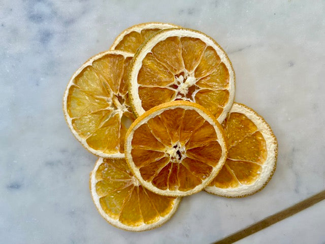 Orange Zhoosh