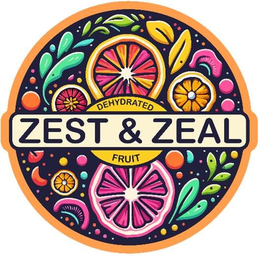 Zest & Zeal
